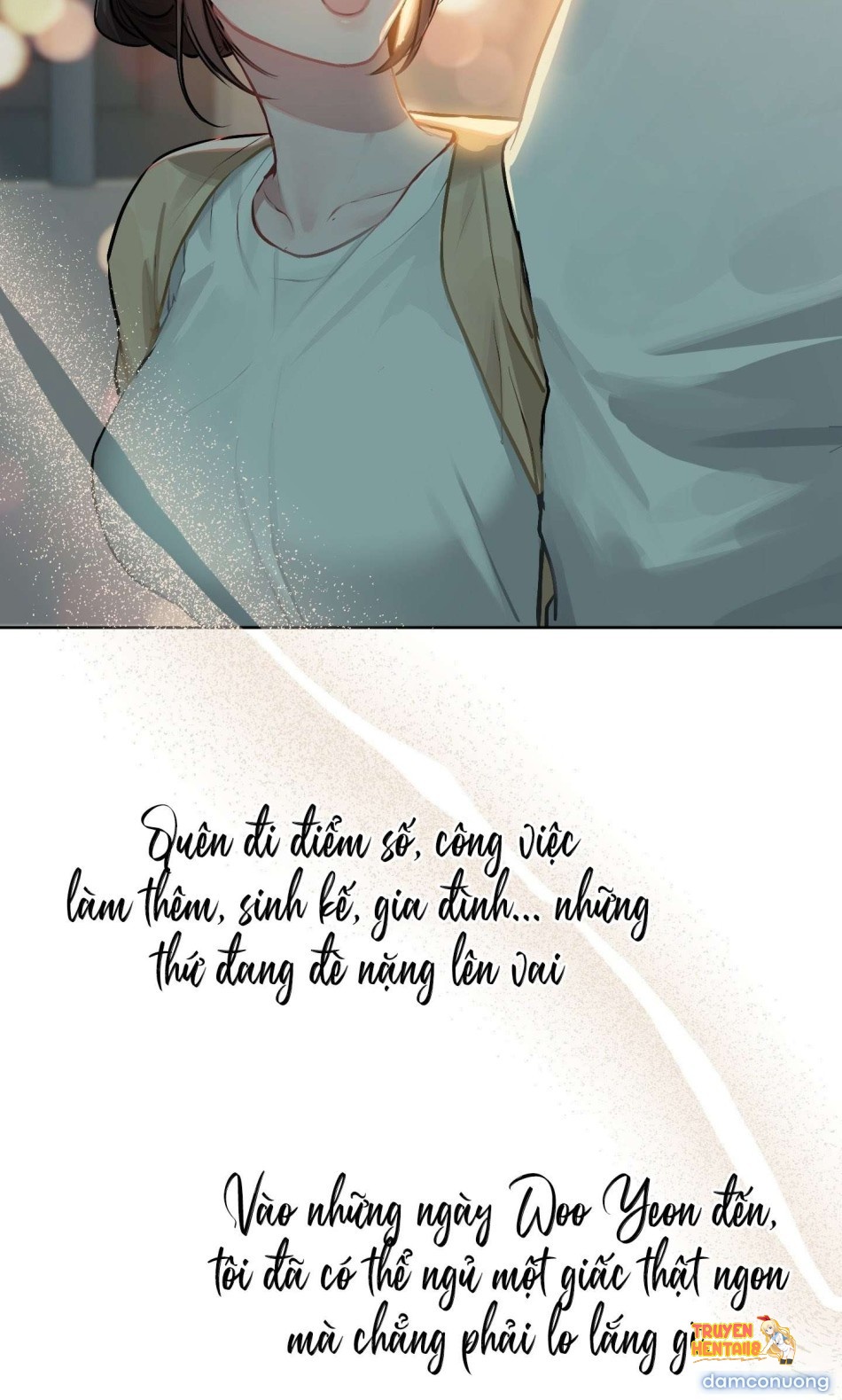 Xem ảnh Ji Woo Và Woo Yeon - Chapter 4 - tmp2bwexivz - Truyenhentaiz.net