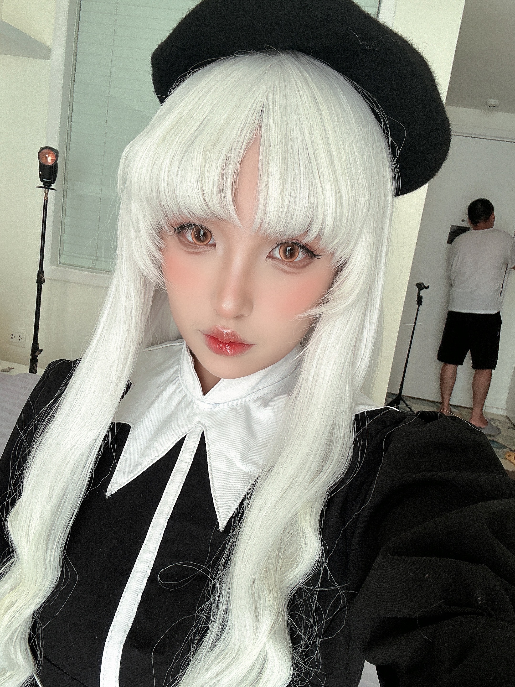 Puy Puy – Caren Cosplay 写真视频合集（162P+7V-1.99GB）Fate 系列插图7