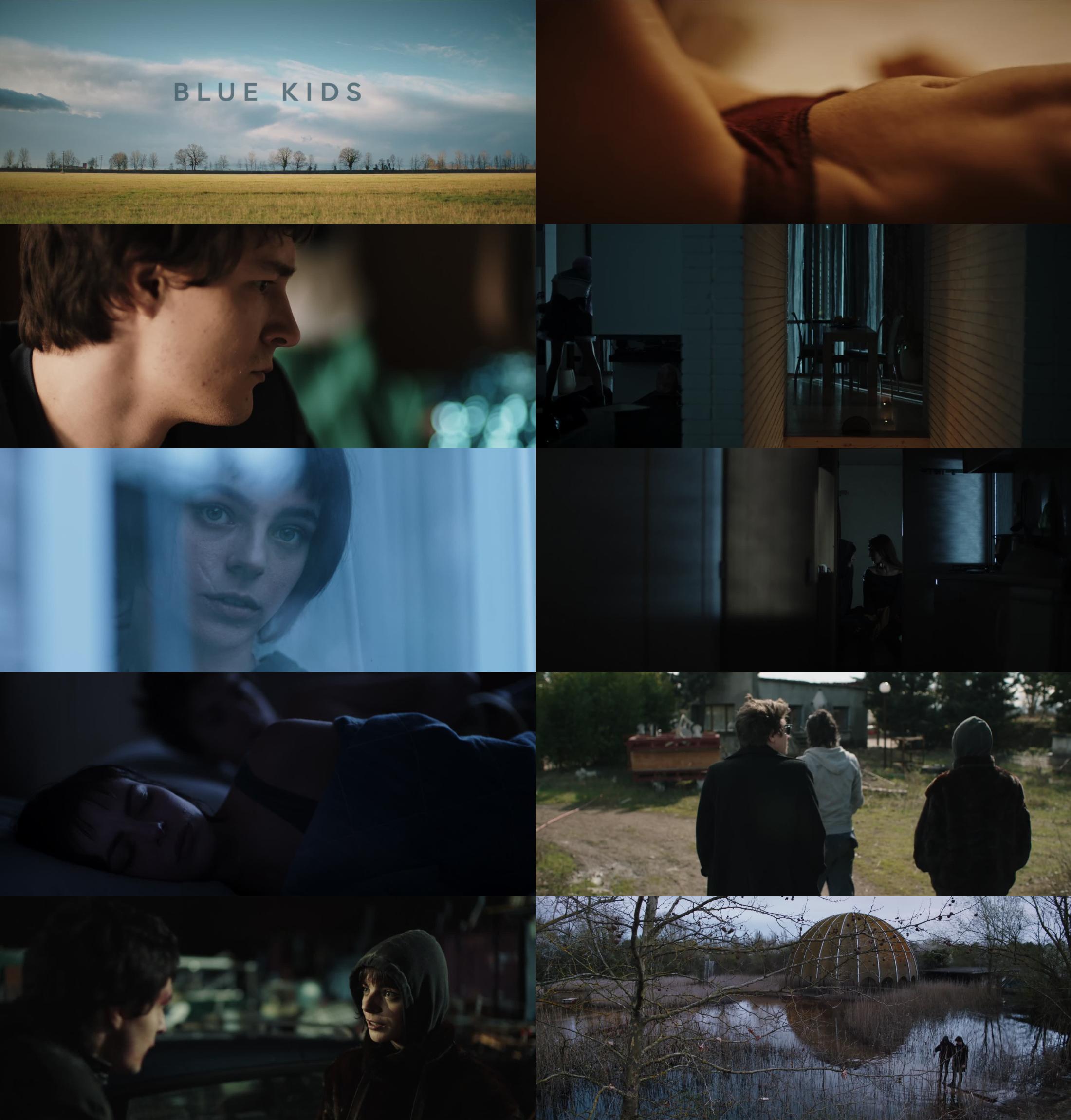 Blue.Kids.2017.ITALIAN.1080p.WEBRip.x265-VXT Scarica Gratis