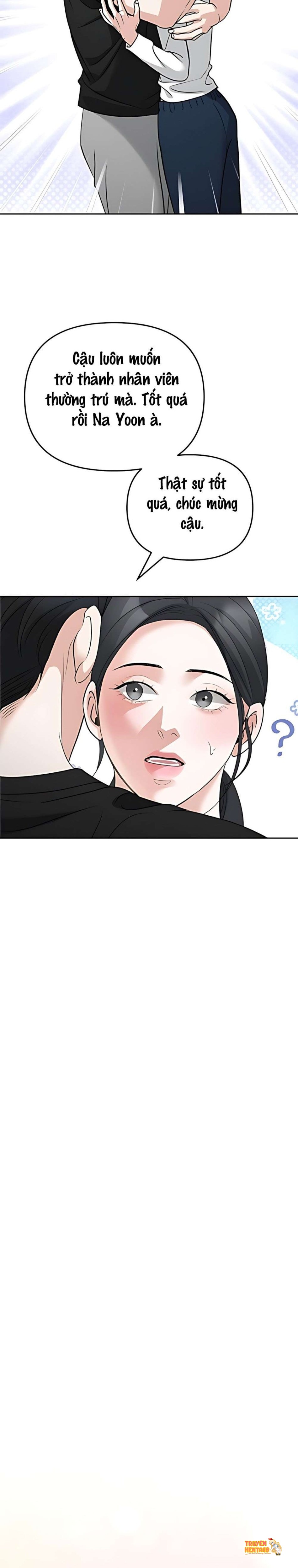 Xem ảnh 〖18+〗- Cẩn Thận Va Phải Tình Yêu - Chapter 58 - tmpmbs1f6kg - Truyenhentaiz.net