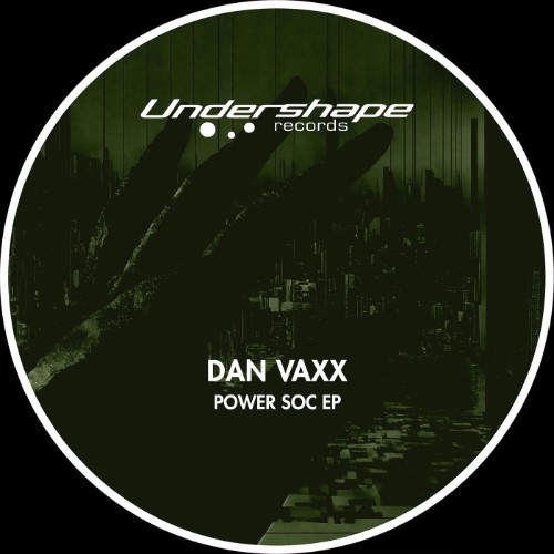 Dan Vaxx - Power Soc (2026) MP3