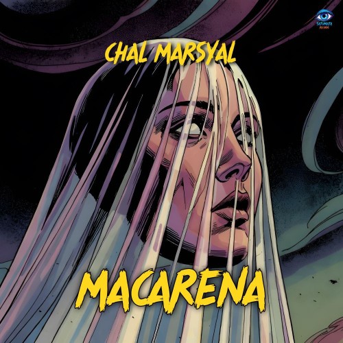 Chal Marsyal - Macarena (2026)