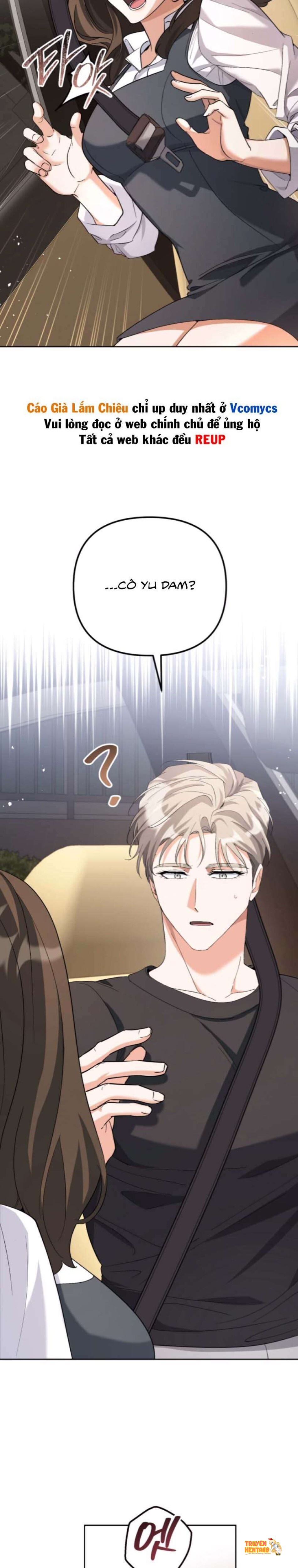 Xem ảnh tmp6zaycov6 trong truyện hentai [18+] Kẻ Rác Rưởi Dịu Dàng - Chapter 6 - hentaitvn.net