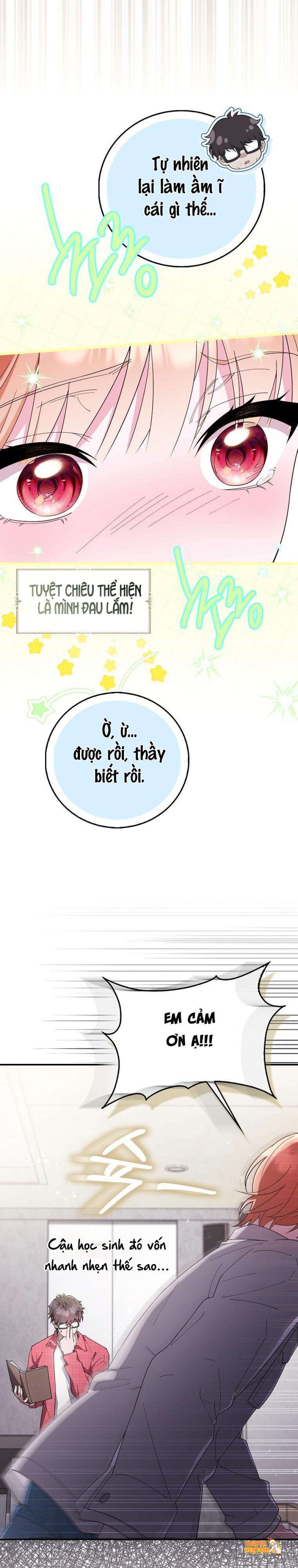 Xem ảnh 〖18+〗- Trường Nam Sinh - Chapter 6 - tmp23qlshkh - Truyenhentaiz.net