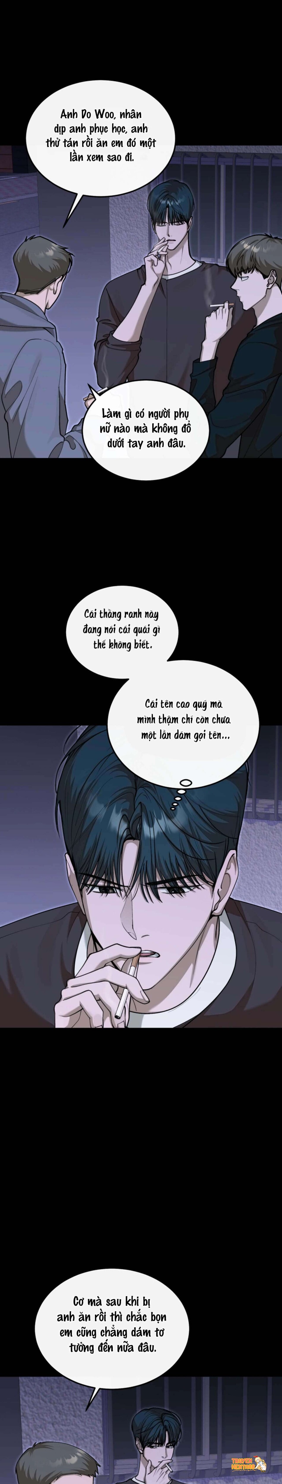 Xem ảnh tmp7xv5 lbm trong truyện hentai Chỉ Ăn Một Lần Thôi Nhé Oppa - Chapter 21 - www.hentaitvn.net
