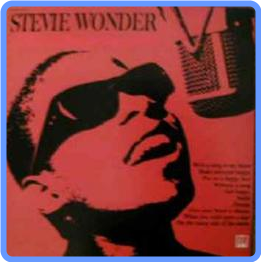 Stevie Wonder - With a Song in My Heart (1963) mp3 320 Kbps