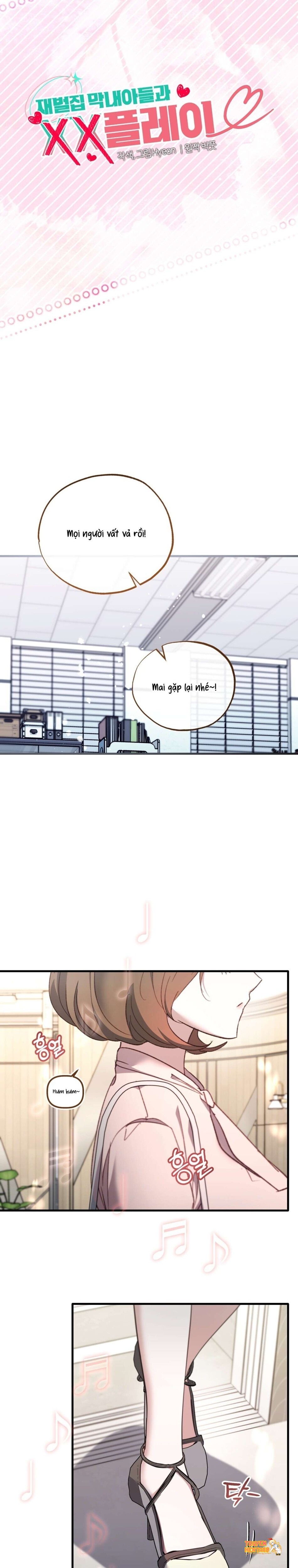 Xem ảnh [ 18+ ] Cuộc Chơi Xx Với Cậu Út Nhà Tài Phiệt - Chapter 16 - tmpe48i8icb - Truyenhentaiz.net