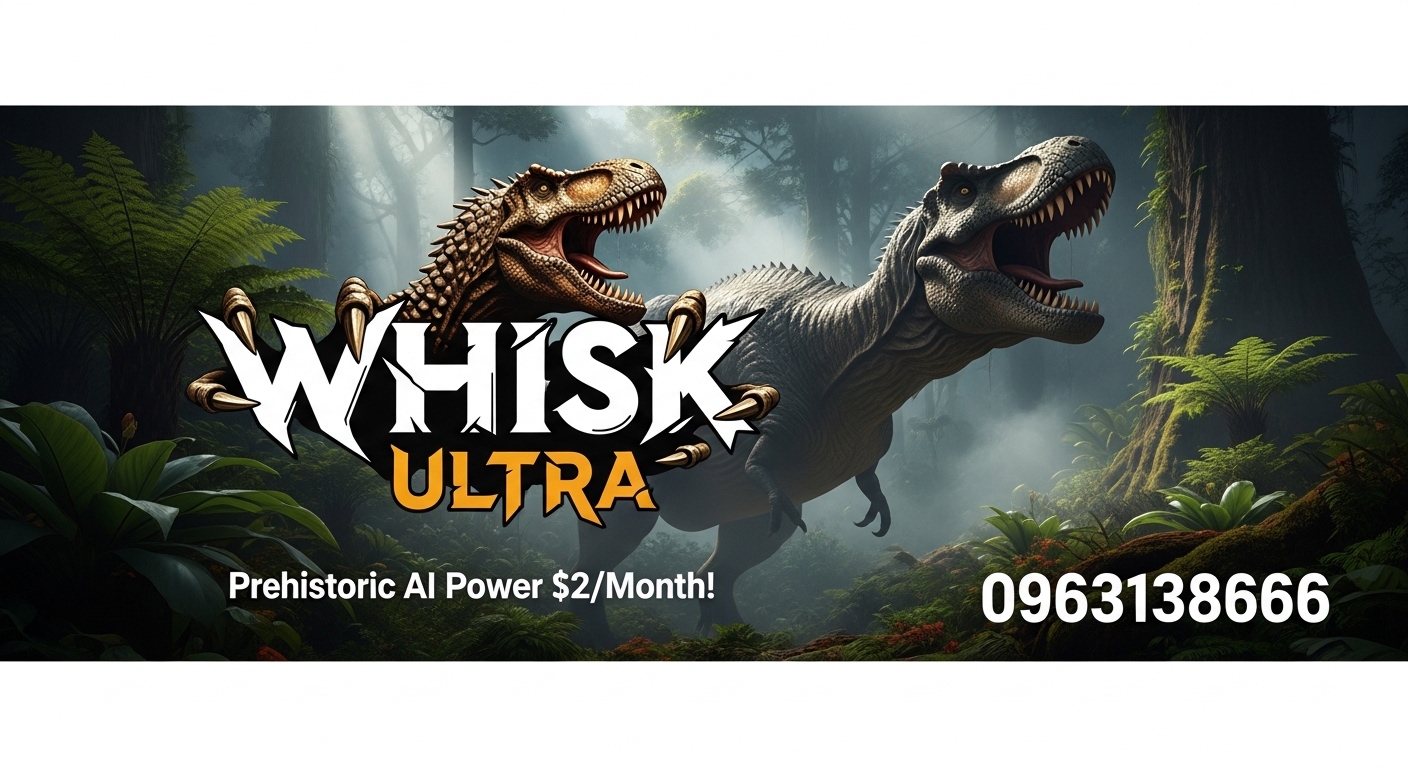 instant whisk ultra high credits