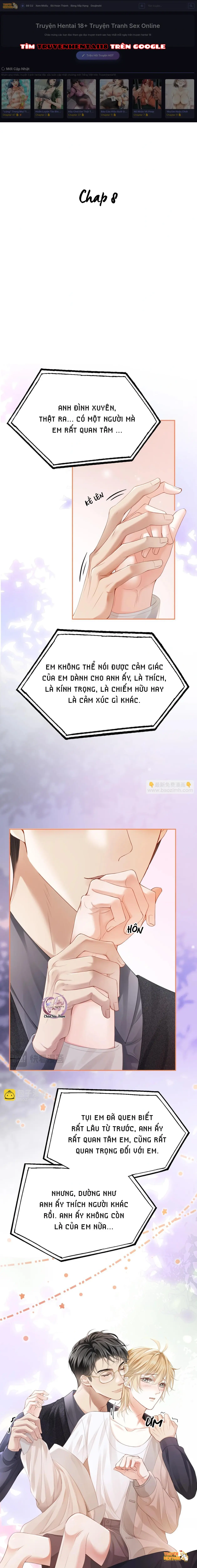 Tiểu Thiếu Gia Dựa Vào Nhan Sắc Càn Quét Toàn Hệ Thống - Chapter 8