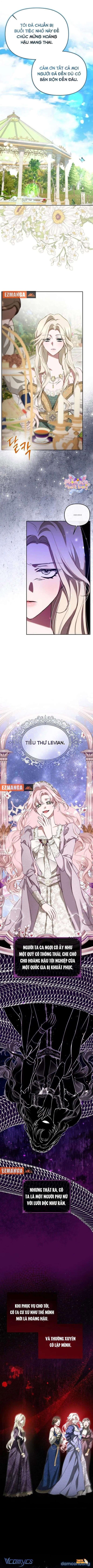 Xem ảnh [18+] Lần Thứ Hai Tôi Kết Hôn Với Quái Vật - Chapter 5 - tmp4fydfvpz - Truyenhentaiz.net