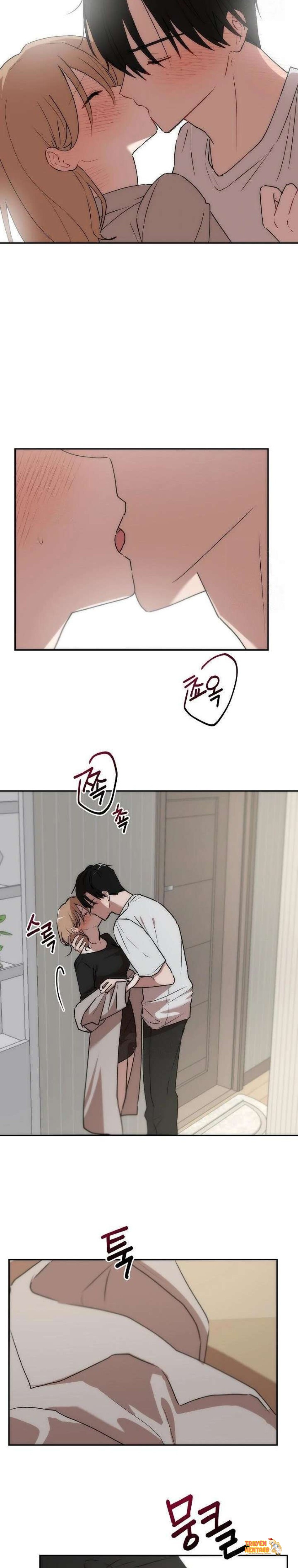 Xem ảnh tmpkq1etnez trong truyện hentai [không Che] [18+] Cãi Vã Trên Gối - Chapter 10 - hentaitvn.net