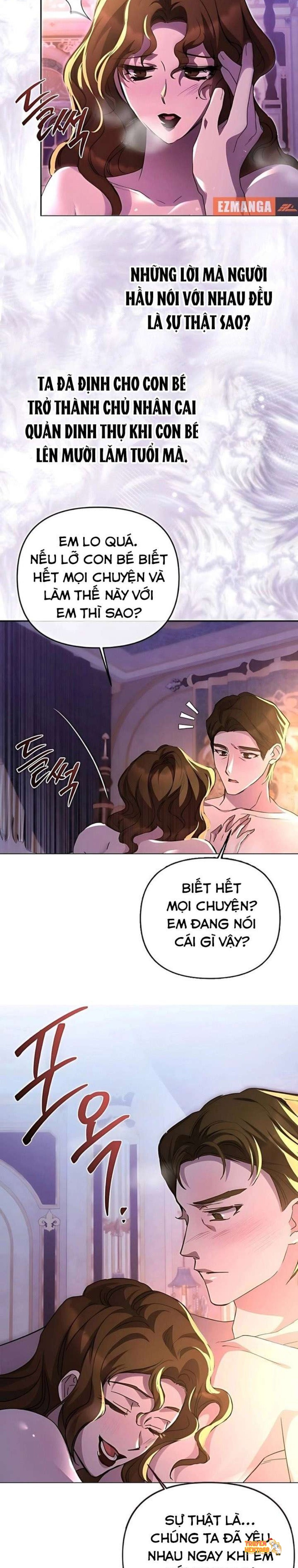 Xem ảnh [18+] Lần Thứ Hai Tôi Kết Hôn Với Quái Vật - Chapter 18 - tmpgnkuv52v - Truyenhentaiz.net