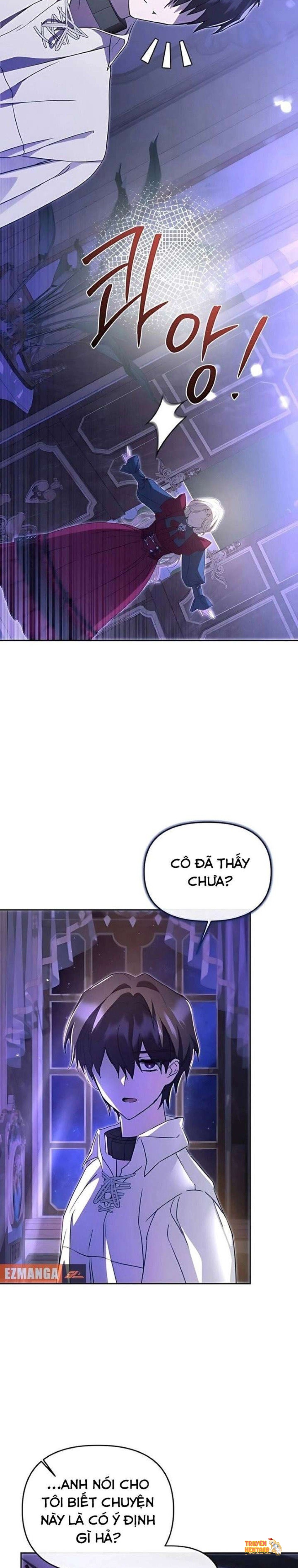 Xem ảnh [18+] Lần Thứ Hai Tôi Kết Hôn Với Quái Vật - Chapter 18 - tmp7pkhtqs4 - Truyenhentaiz.net