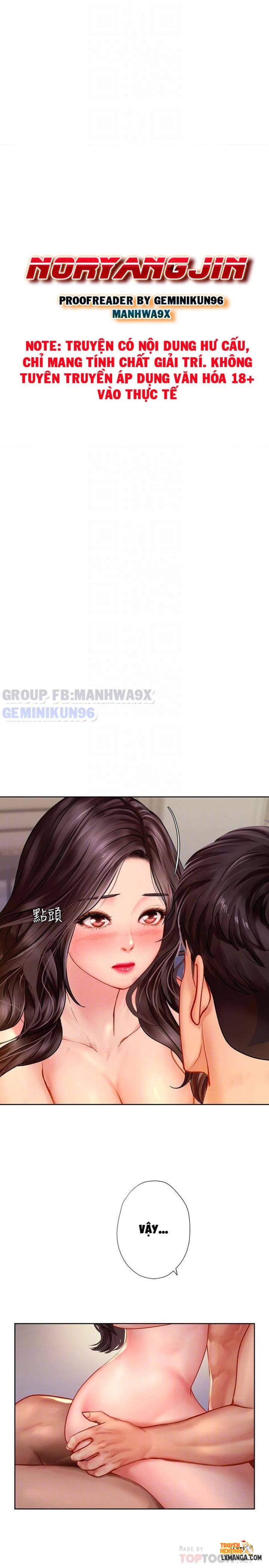Xem ảnh tmpismmuvfl trong truyện hentai Noryangjin - Chap 45 - www.hentaitvn.net