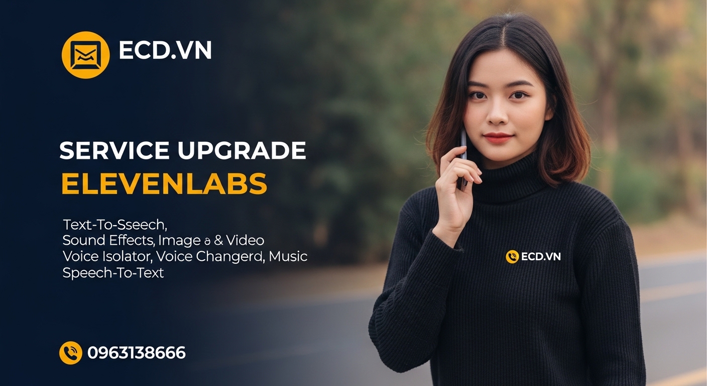 elevenlabs marketing