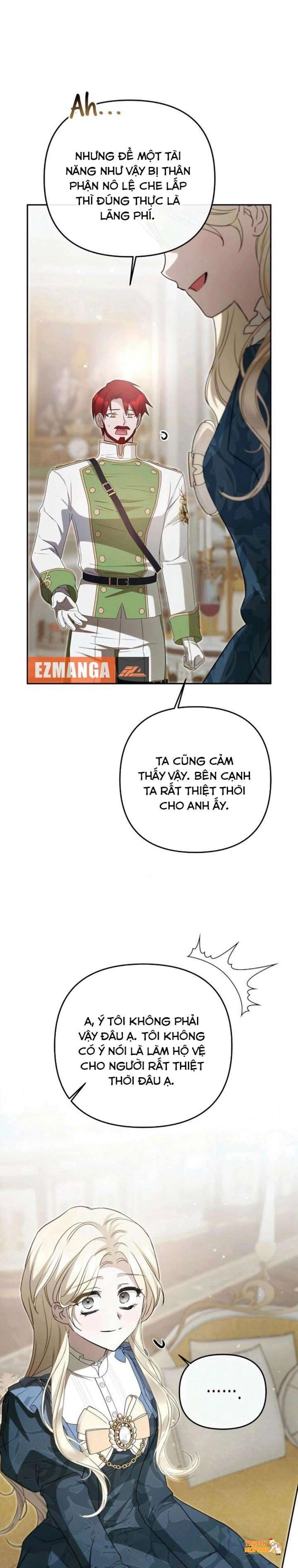 Xem ảnh [18+] Lần Thứ Hai Tôi Kết Hôn Với Quái Vật - Chapter 33 - tmp1jg4vv05 - Truyenhentaiz.net