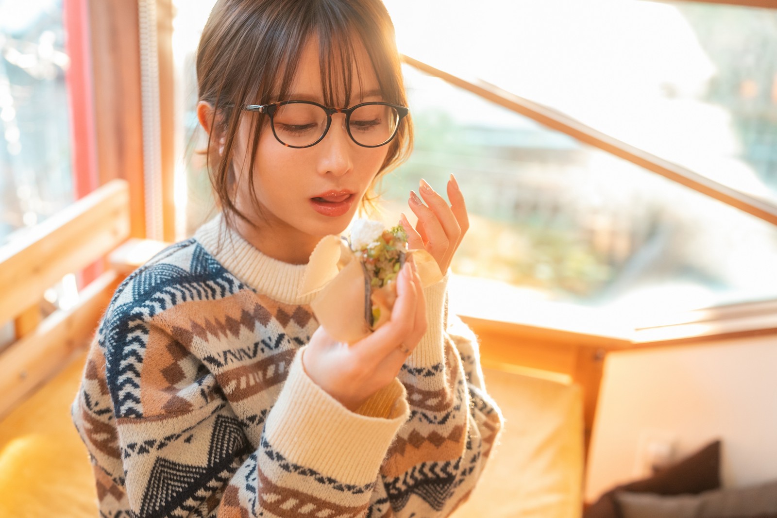 いくみ Fantia 2023年03月 写真＋视频合集｜高清资源包（170P｜5V｜1.10GB）插图8