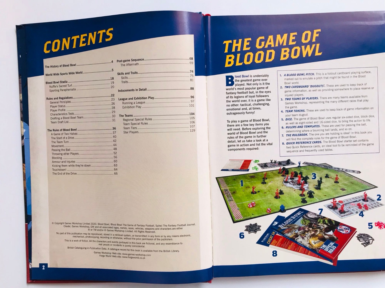 Nouvelle édition de Blood Bowl par Games Workshop (part 3) - Page 15 BB-03