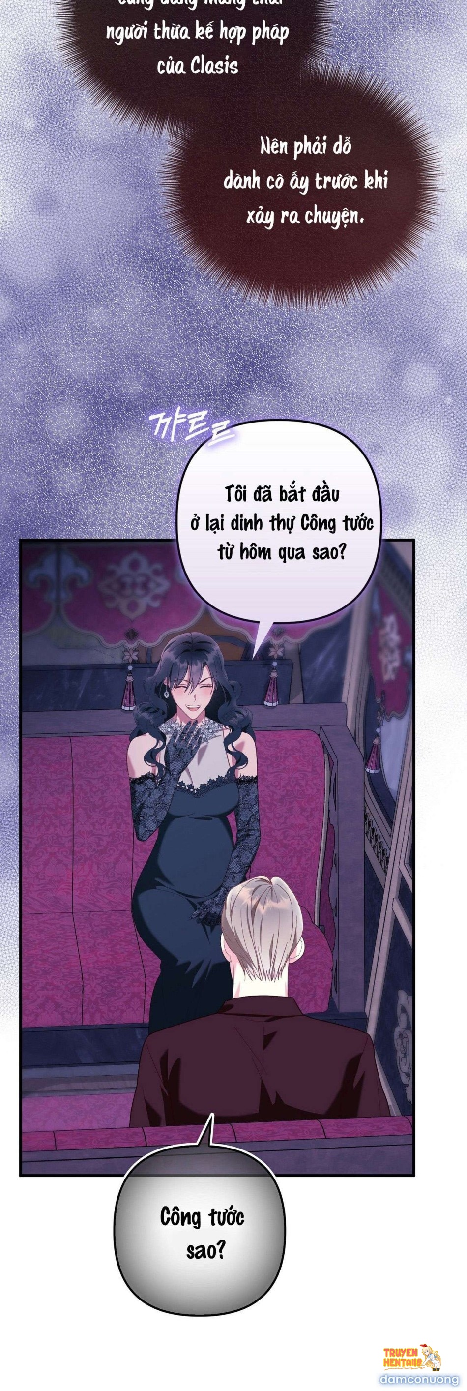 Xem ảnh tmpc 9yz87 trong truyện hentai 〖18+〗- Trái Cấm Và Tội Lỗi - Chapter 23 - hentaitvn.net