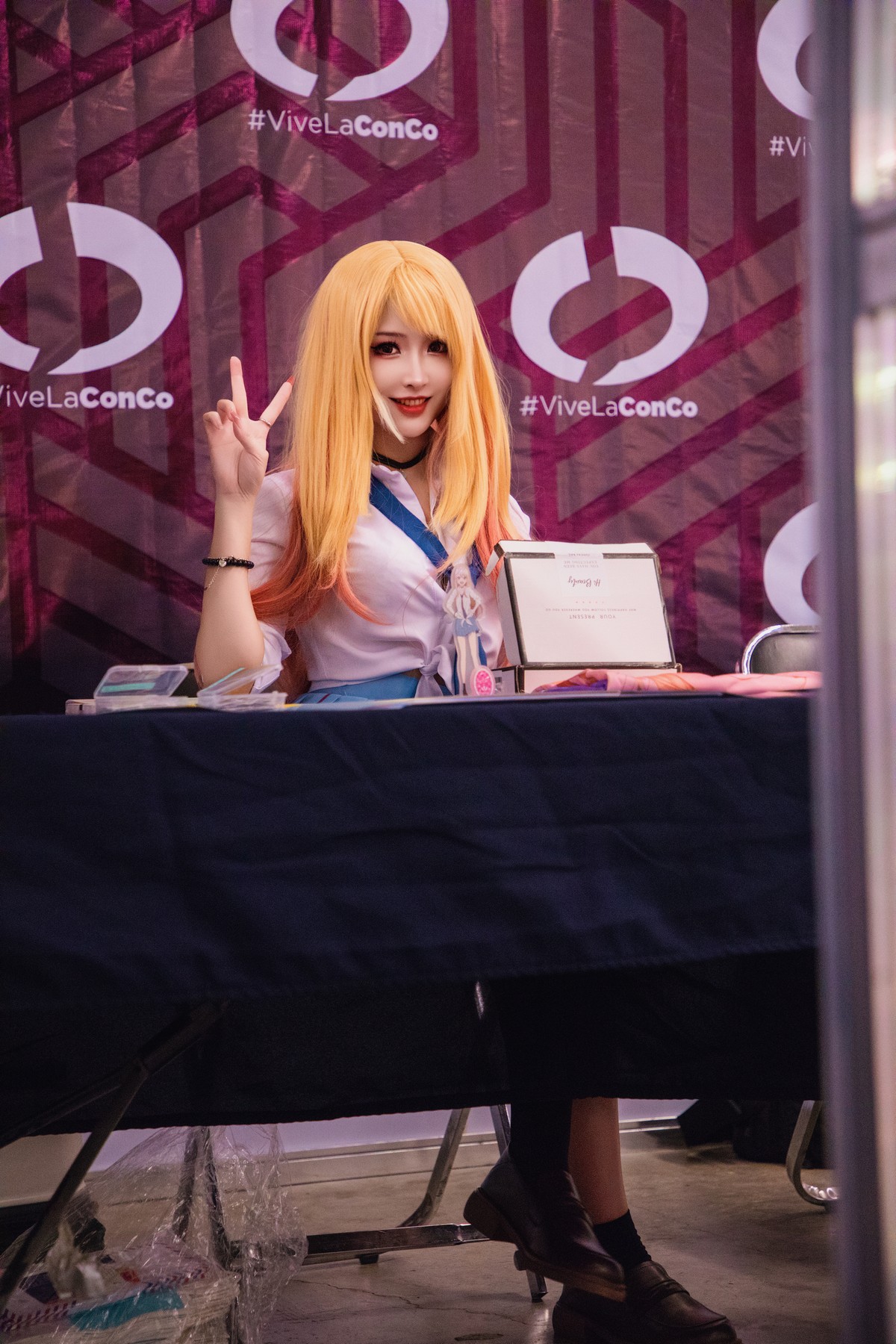 MissWarmJ Marin Mexico Cosplay Travel Photos [16P-288MB]插图6