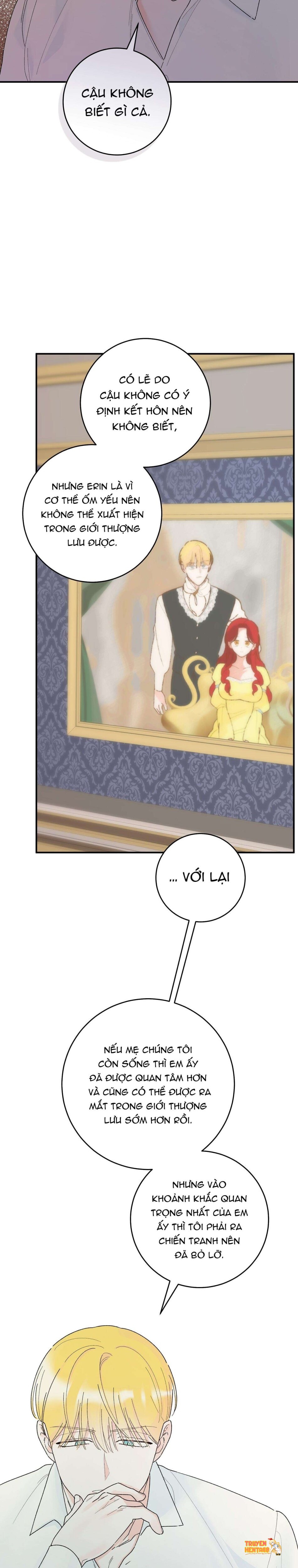 Xem ảnh [không Che] [18+] Sở Thích Khó Nói Của Quý Cô - Chapter 9 - tmp3tgokxoi - Truyenhentaiz.net