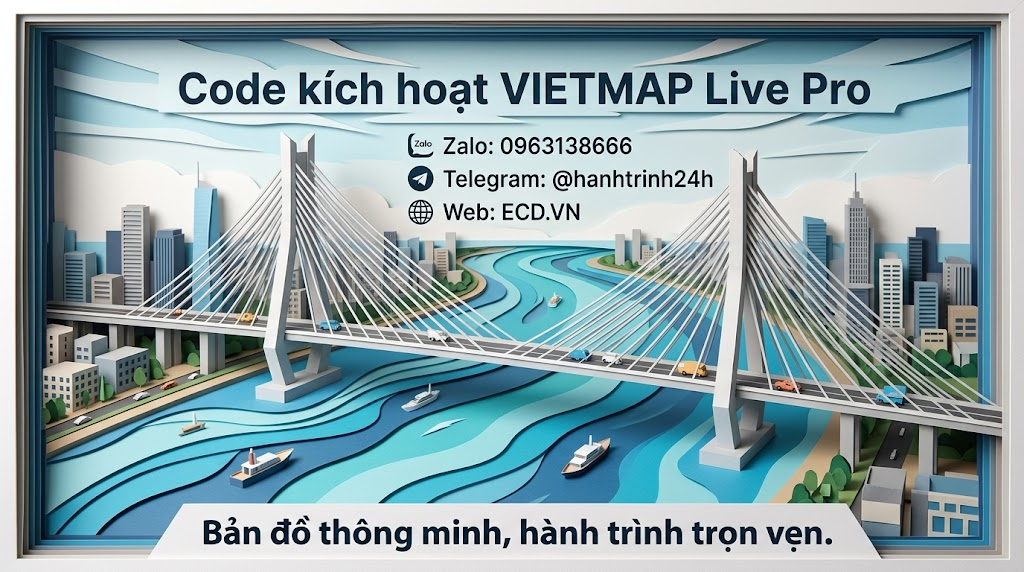 vietmap pro secret weapon