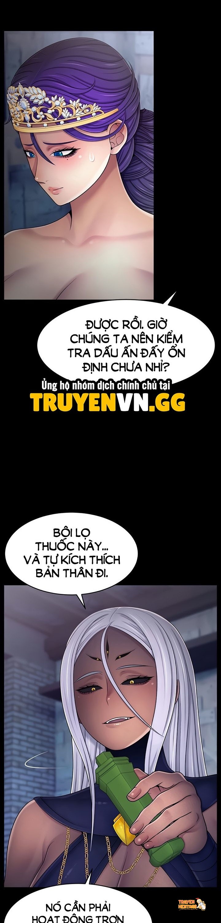 Xem ảnh Ero: Công Chúa Khuất Phục - Chapter 9 - tmpvuq2umir - Truyenhentaiz.net