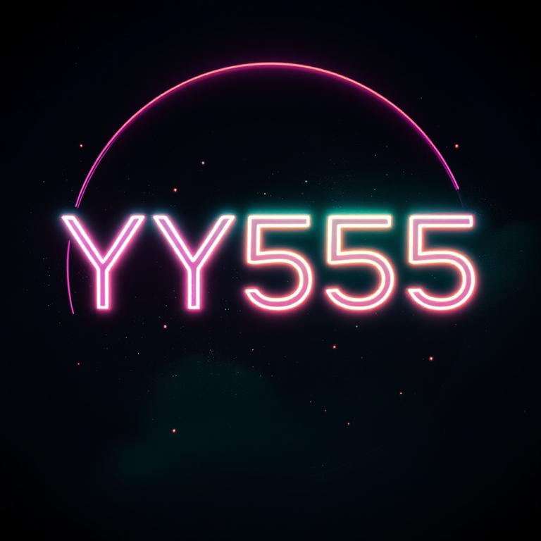 Banner Aplikasi YY555 dengan akses permainan digital