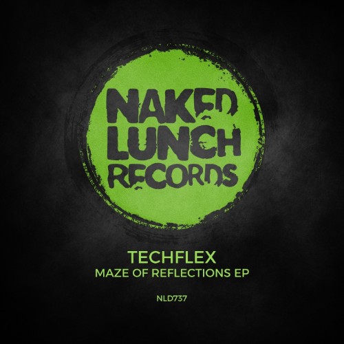 Techflex - Maze of Reflections EP (2026) MP3