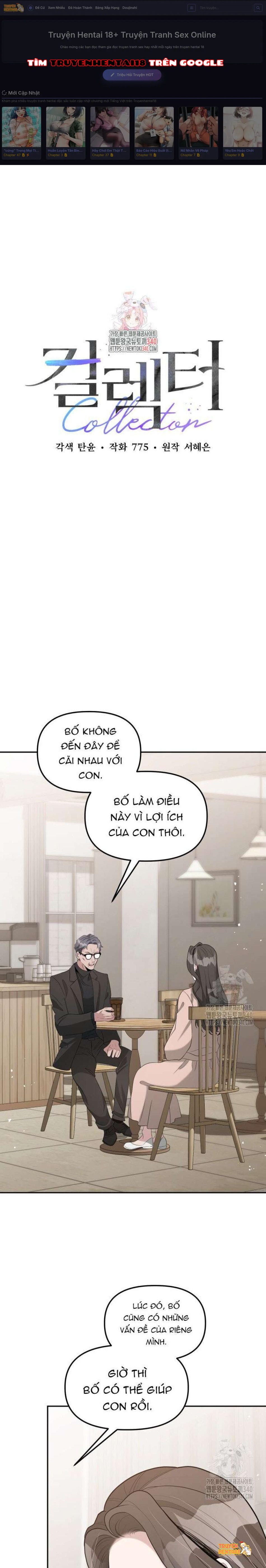 Xem ảnh Collector - Chapter 45 - tmppbfcfhjh - Truyenhentaiz.net