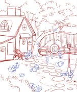 Roobet easter digital progress 1