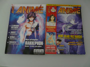 [VDS/ECH] DVDs animation / Revues JV et manga / Lego / et autre P1320657