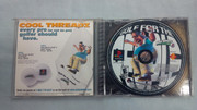 Hot Shots Golf 2 - 02 (CD front view 1) 133729
