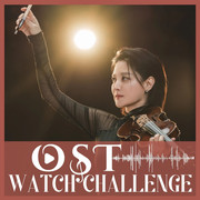 OST Challenge - Maestra Strings of Truth 1