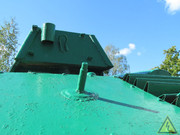 Советский легкий танк Т-70Б, Езерище, Республика Беларусь T-70-Ezerische-195