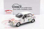OT0306 Citroen Visa Andruet Monte Carlo 1985