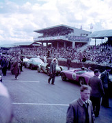 24 HEURES DU MANS YEAR BY YEAR PART ONE 1923-1969 - Page 23 51lm00-pits