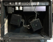 LAB Series L5 - Open back