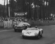 24 HEURES DU MANS YEAR BY YEAR PART ONE 1923-1969 - Page 47 59lm32-Porsche-718-RSK-Hans-Herrmann-Umberto-Maglioli-20