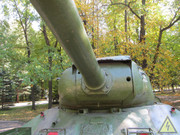 Советский тяжелый танк ИС-2, Ульяновск IS-2-Ulyanovsk-016