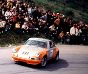Targa Florio (Part 5) 1970 - 1977 - Page 5 1973-TF-131-Benvenuti-Runfola-001