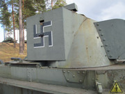 Финская самоходно-артилерийская установка ВТ-42, Panssarimuseo, Parola, Finland IMG-4377