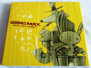 Sam&MaxSeason1SoundtrackPic1