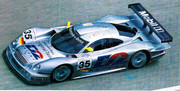  24 HEURES DU MANS YEAR BY YEAR PART FOUR 1990-1999 - Page 49 Image032