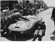 24 HEURES DU MANS YEAR BY YEAR PART ONE 1923-1969 - Page 45 58lm44DB.HBR4_G.Laureau-L.Cornet_2