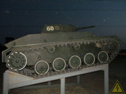 Советский легкий танк Т-70Б, Волгоград IMG-6216