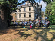 Degustazioni-nella-Villa