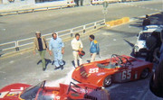Targa Florio (Part 5) 1970 - 1977 - Page 4 1972-TF-65-Litrico-Gambero-001