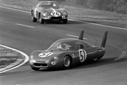 1966 International Championship for Makes - Page 5 66lm51-CDSP66-CLaurent-JCOgier
