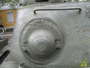 Советский тяжелый танк ИС-2, Парк ОДОРА, Чита IS-2-Chita-045